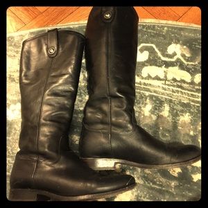 Frye Melissa Riding Boots